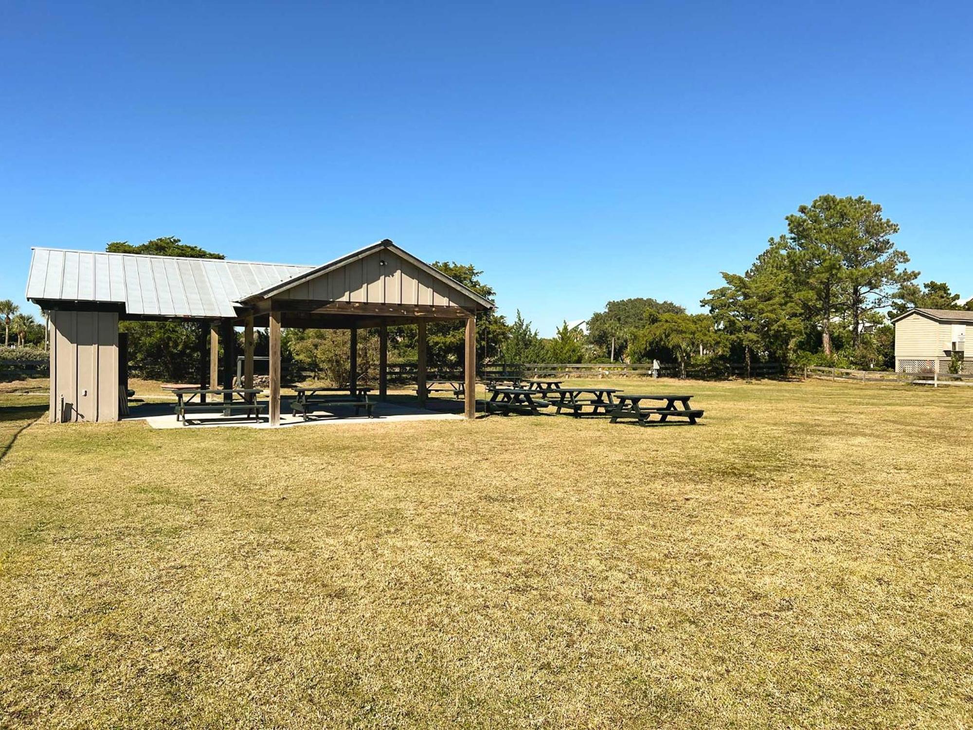 St Helena Island Condo With Pool And Beach Access! Oceanmarsh Subdivision Buitenkant foto